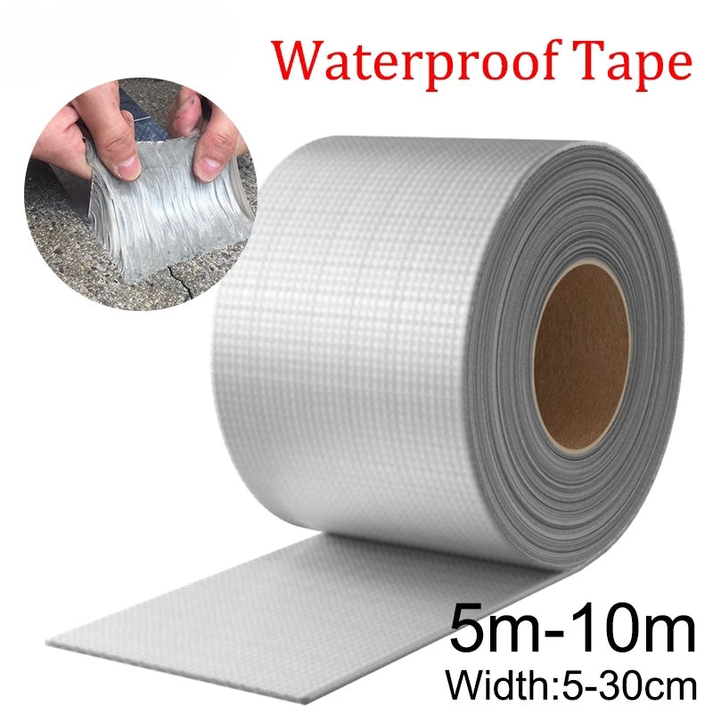 Waterproof Sealant Tape