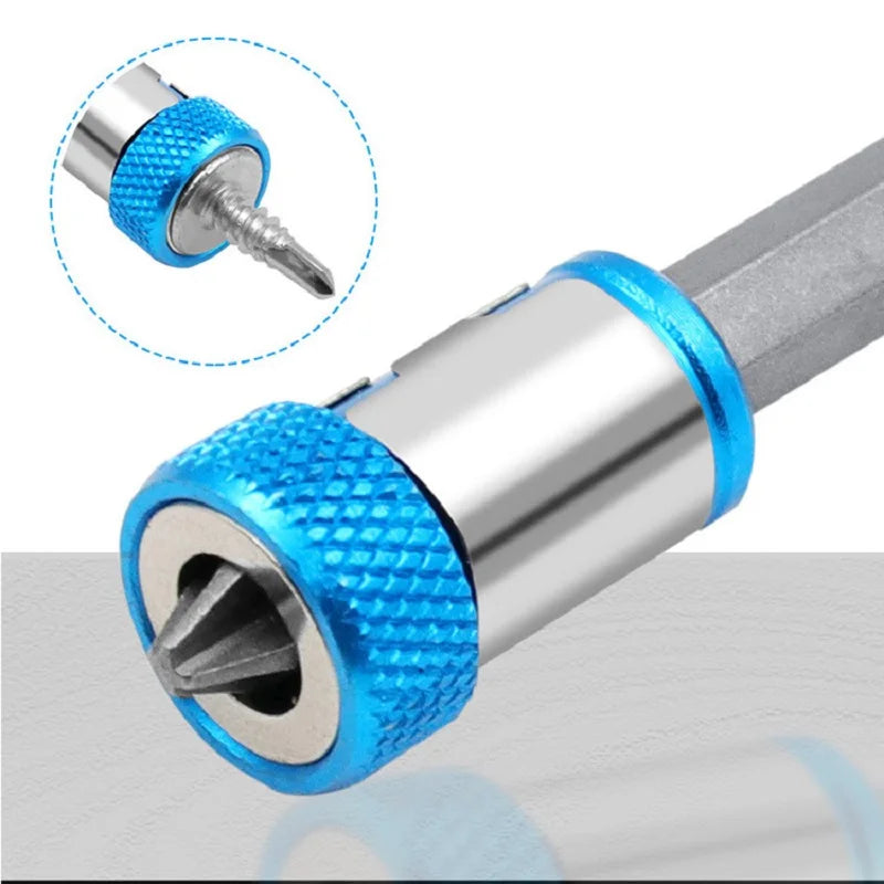 MagniRing™ Magnetic Screwdriver Ring