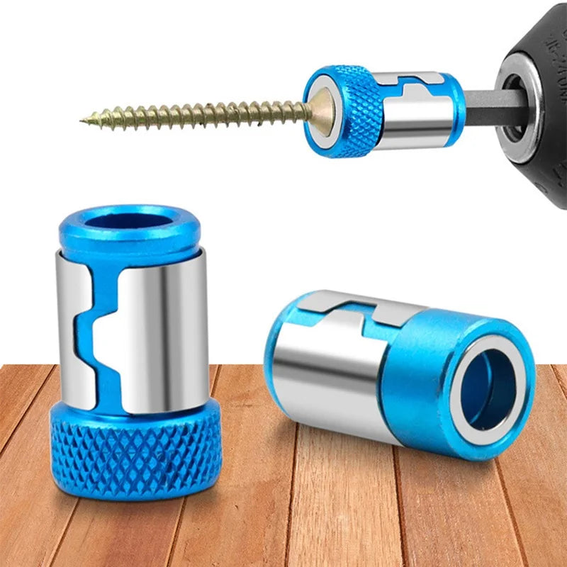 MagniRing™ Magnetic Screwdriver Ring