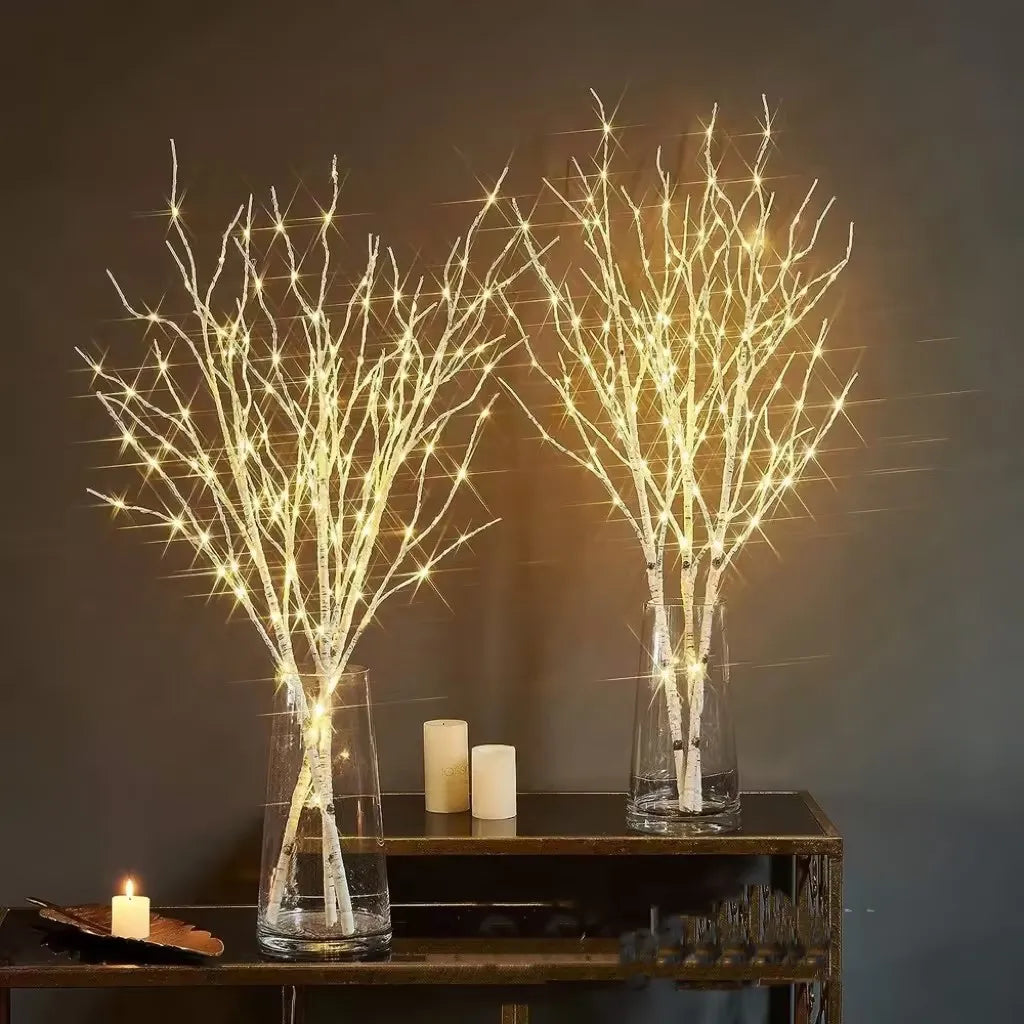 BirchGlow LED Branch Light