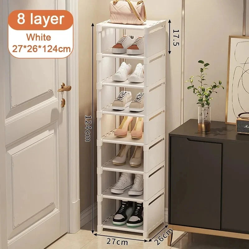 Multi-Layer Shoe Organizer™