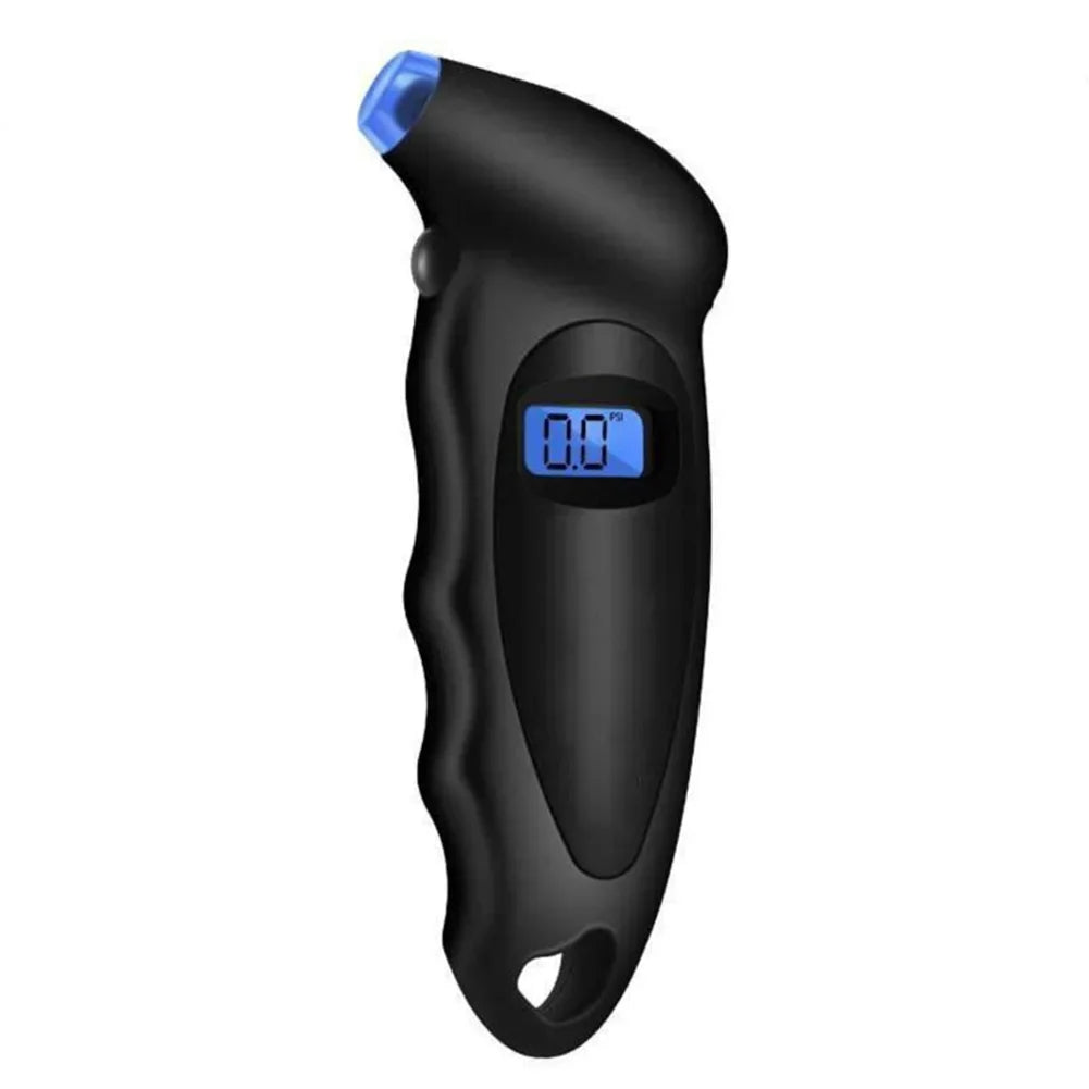 AirCheck™ Digital Gauge – Accurate Tire Pressure, Anytime