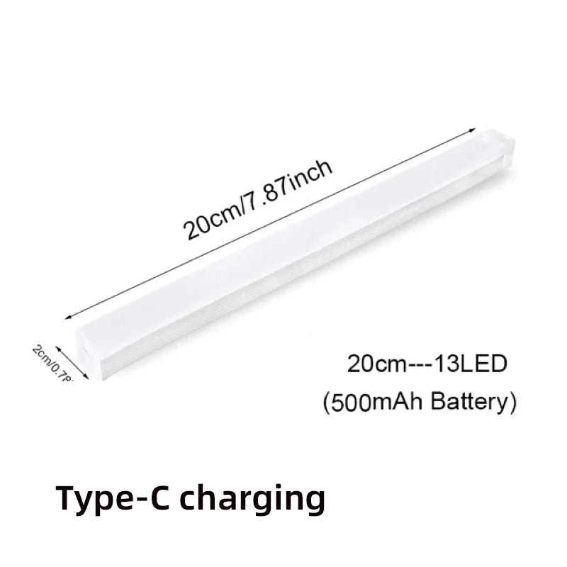 Smart Motion LED Night Light