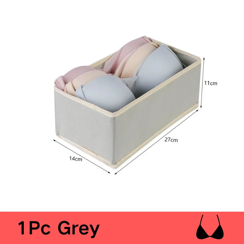 Foldable Drawer Organizer™