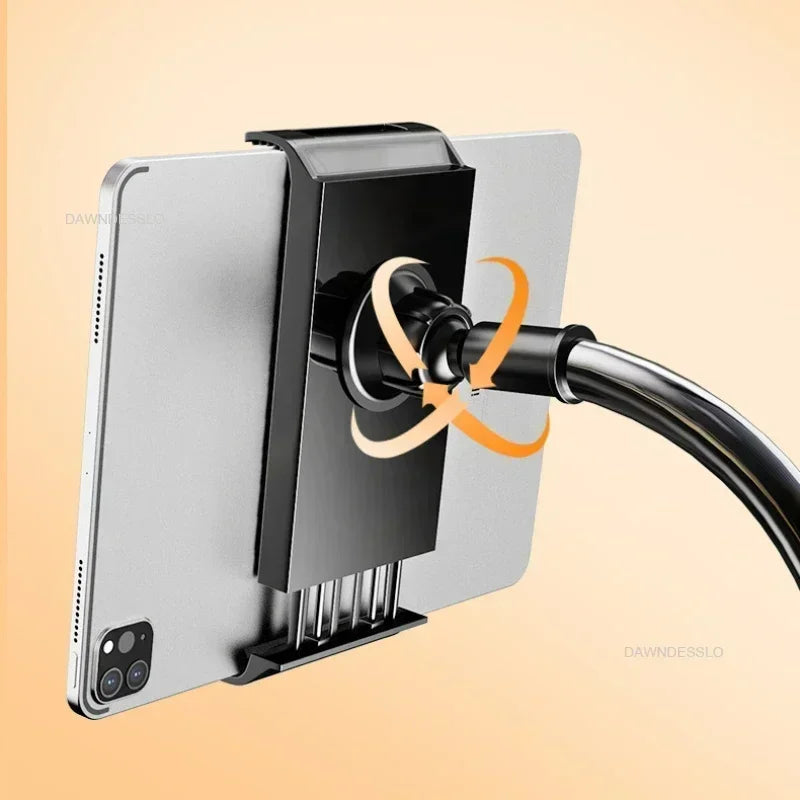 FlexiArm™ 128cm Lazy Phone Stand – Hands-Free Comfort Anywhere