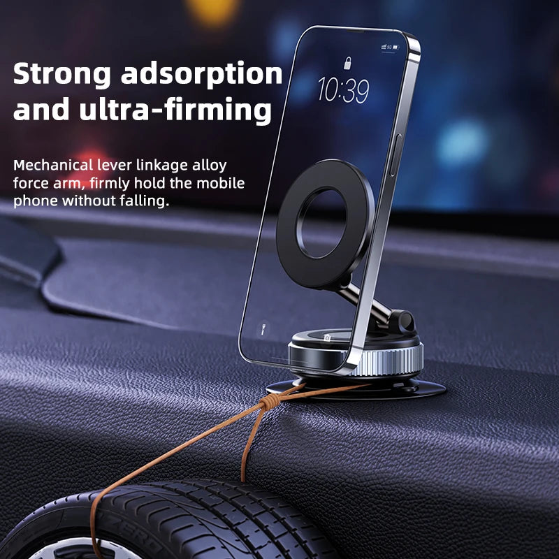 K007 Magnetic Phone Holder