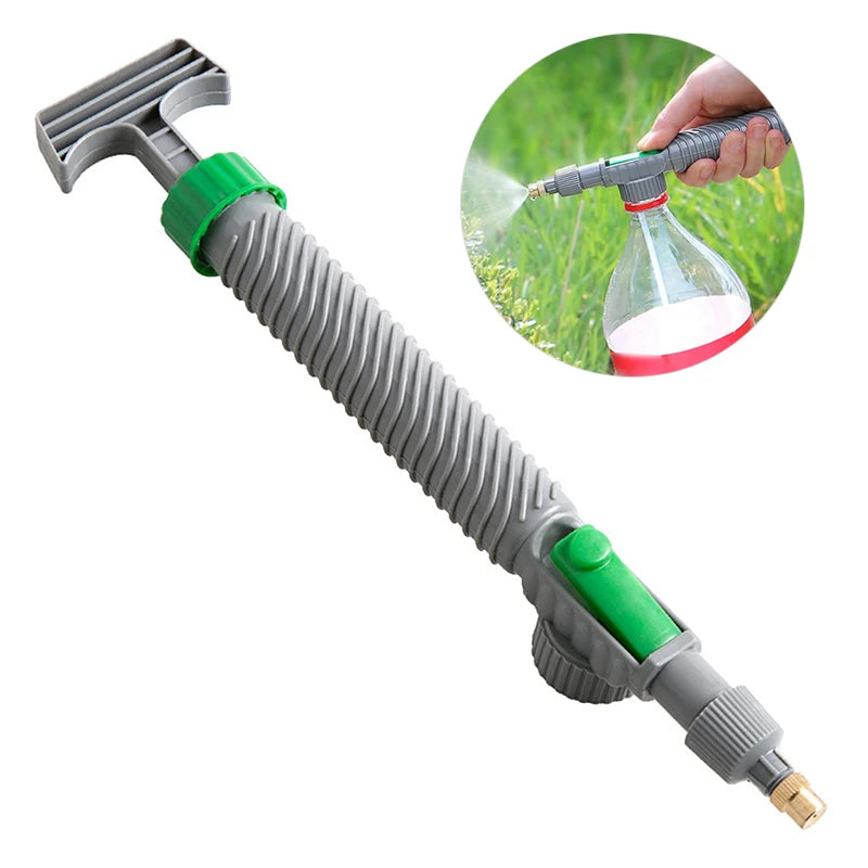 PowerSpray Max – High-Pressure Manual Sprayer