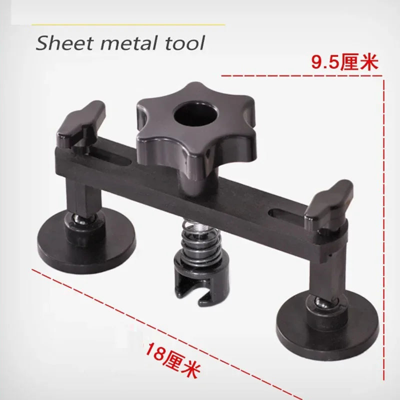 DentMaster™ Repair Kit – Easy, Paintless Dent Removal