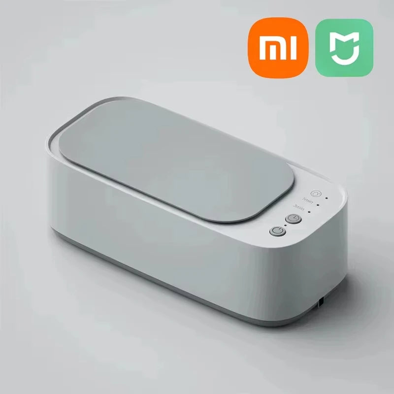 XiaomiClean™ Ultrasonic Cleaning Machine