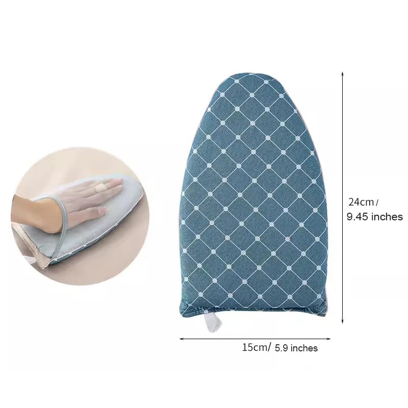 HeatGuard™ Mini Ironing Pad Set
