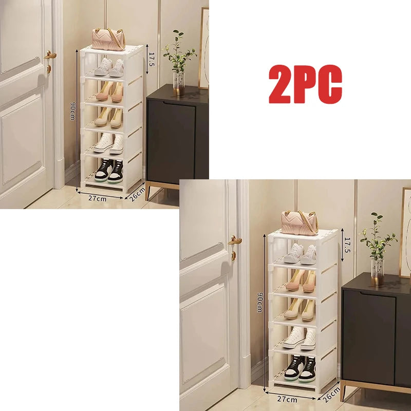 Multi-Layer Shoe Organizer™