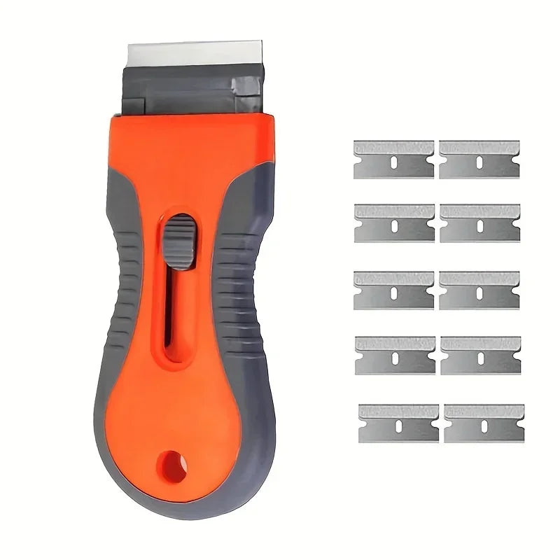 CleanEdge™ Scraper Set – Easy Glue & Sticker Removal