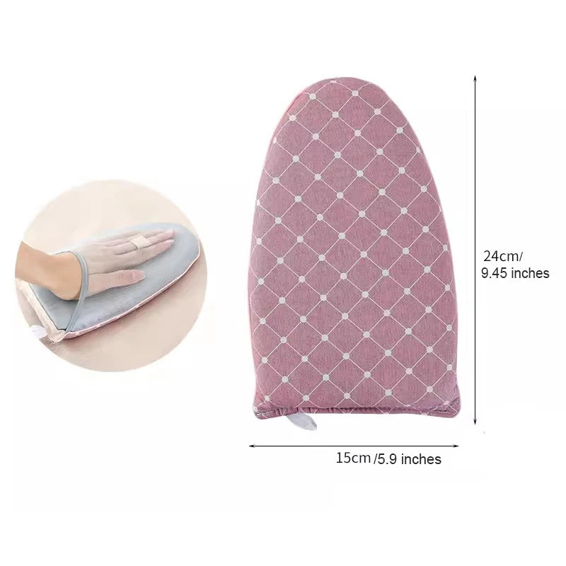 HeatGuard™ Mini Ironing Pad Set