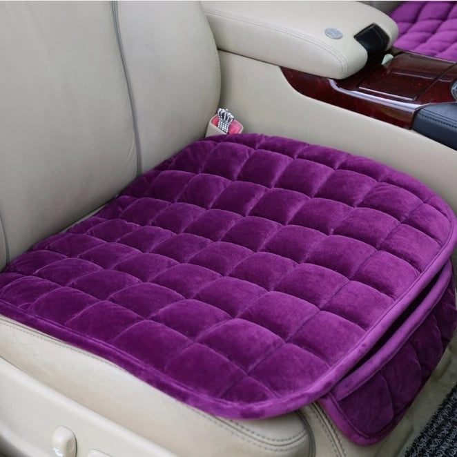 WarmSeat Pro – Winter Car Seat Cushion