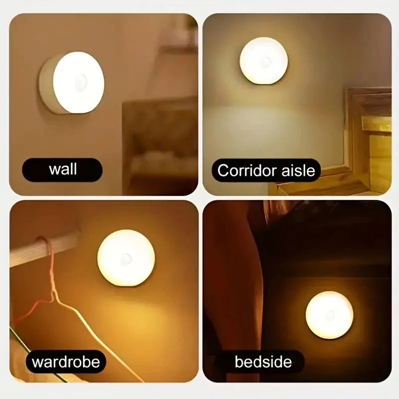 MotionLite™ Wireless LED Night Light