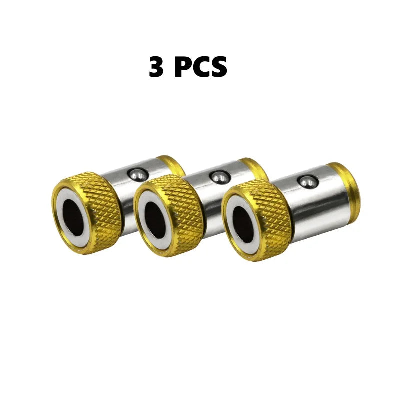 MagniRing™ Magnetic Screwdriver Ring