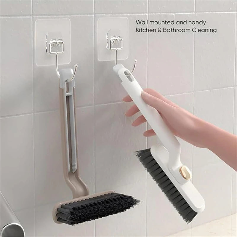 SpinBrush Flex – Multi-Function Rotating Crevice Brush