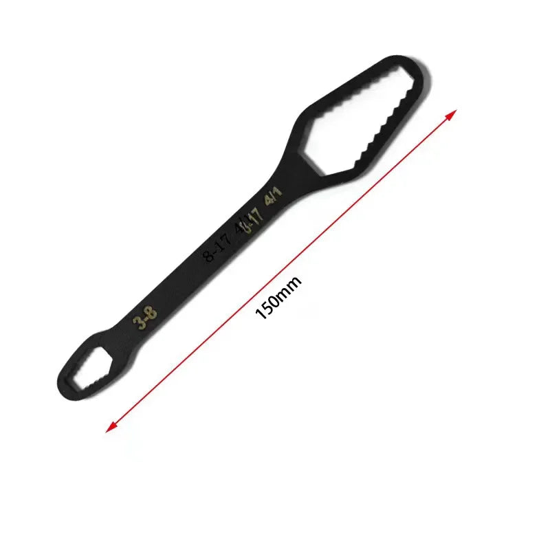 TorxPro™ Adjustable Wrench
