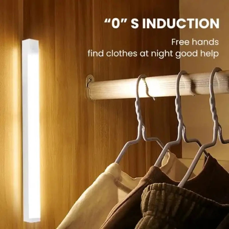 Smart Motion LED Night Light
