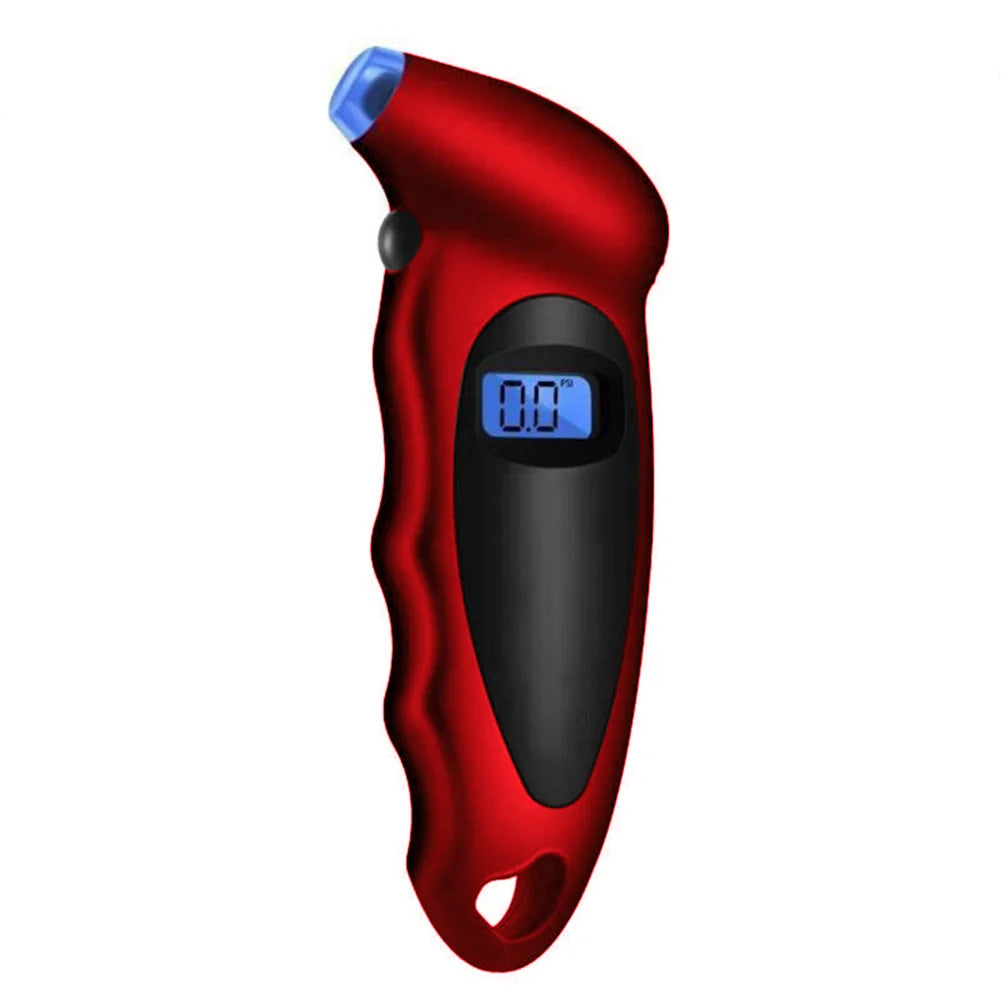 AirCheck™ Digital Gauge – Accurate Tire Pressure, Anytime