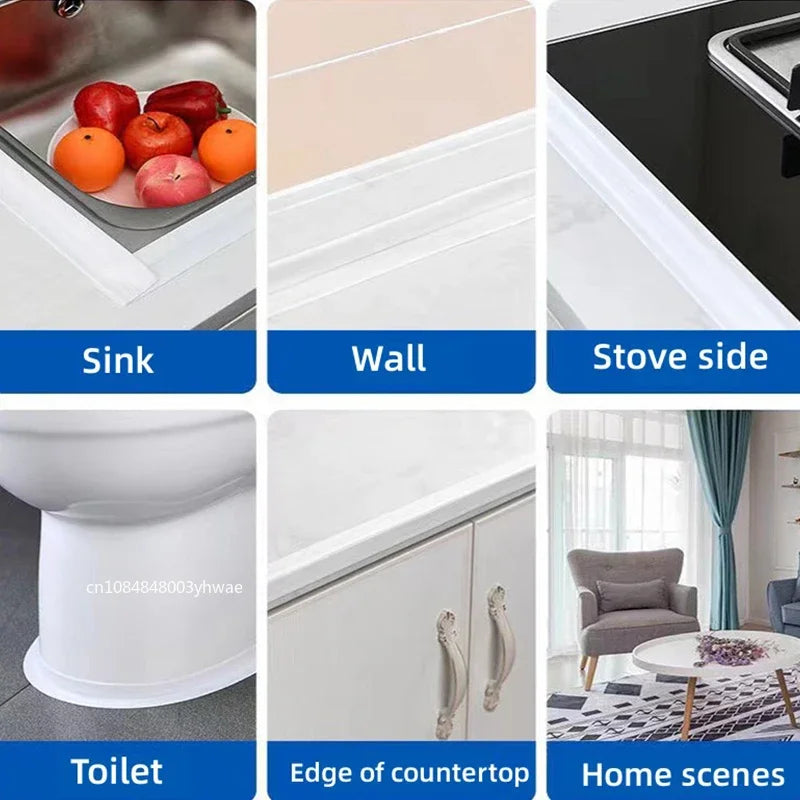 PVC Waterproof Seal Tape™