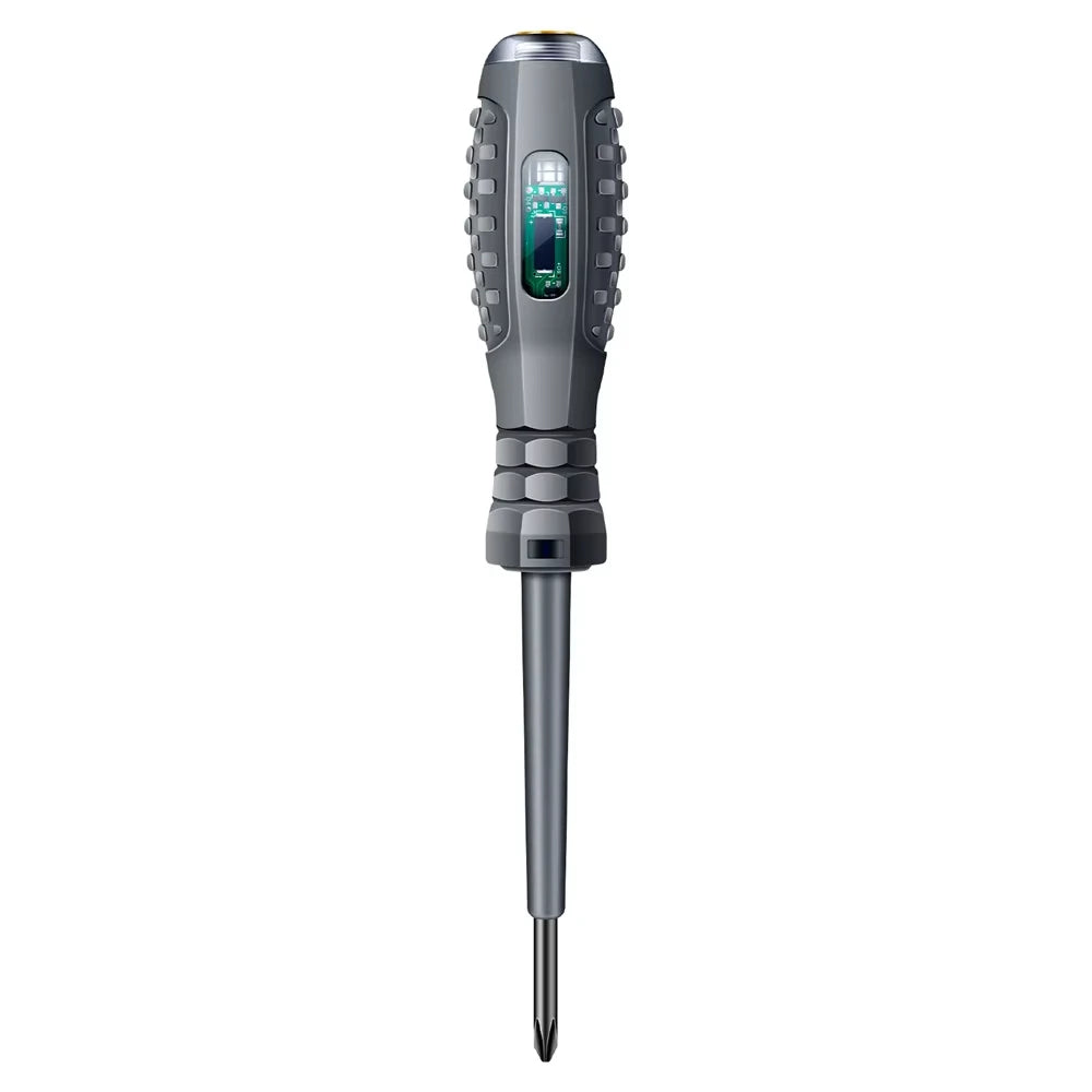 VoltCheck™ Electric Test Screwdriver – Safe & Accurate Voltage Tester