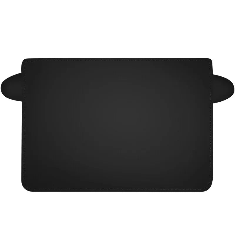 MagniShield™ – Magnetic Car Sun & Snow Cover