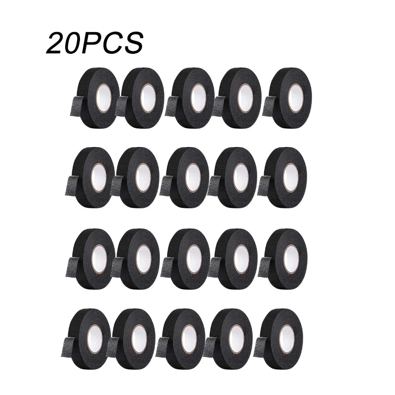 HeatSafe™ Electrical Insulating Tape
