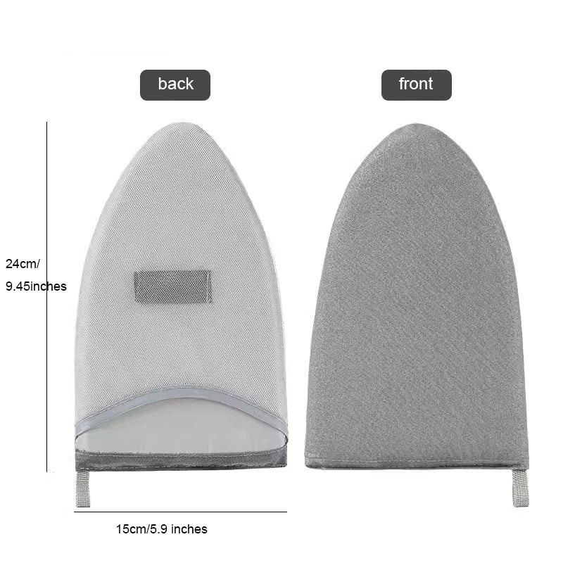 HeatGuard™ Mini Ironing Pad Set