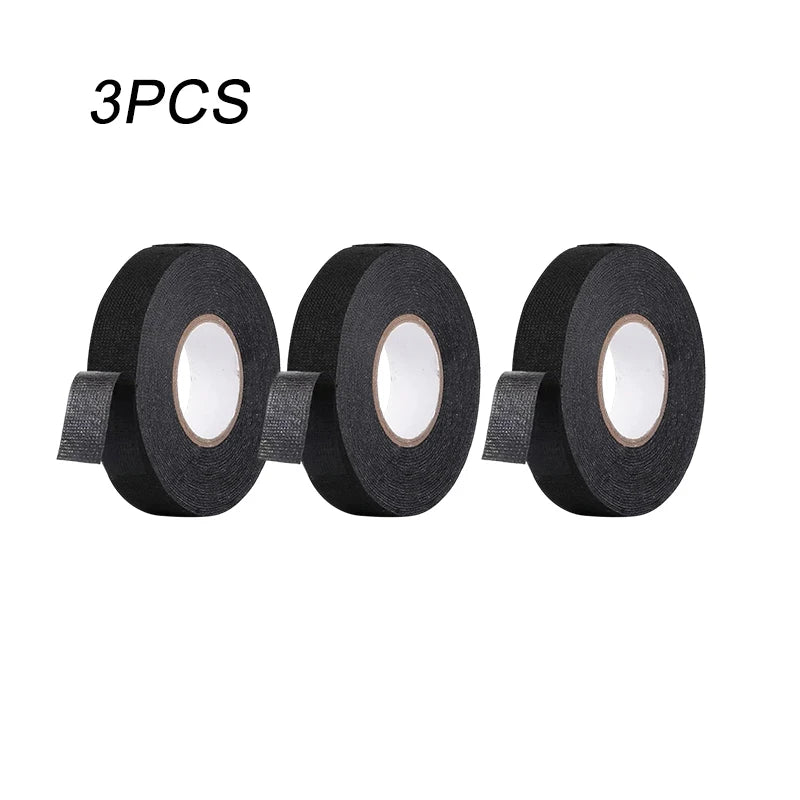 HeatSafe™ Electrical Insulating Tape