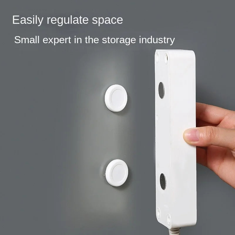 MagnoHold™ Remote Holder – Strong, Convenient Wall Mount