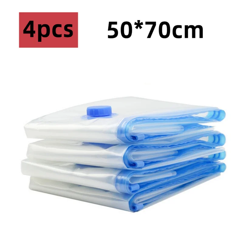 VacuPack Mini – Electric Vacuum Compression Pump