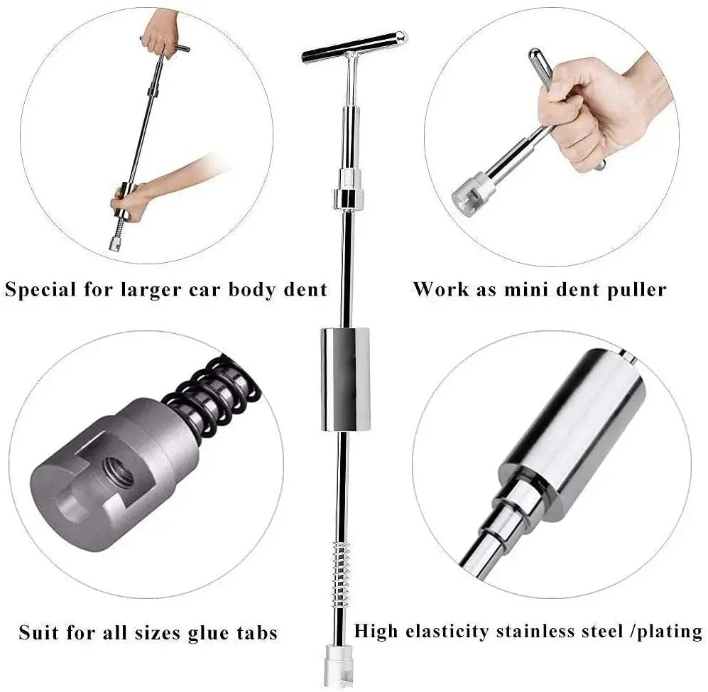 DentMaster™ Repair Kit – Easy, Paintless Dent Removal