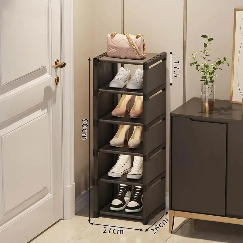 Multi-Layer Shoe Organizer™