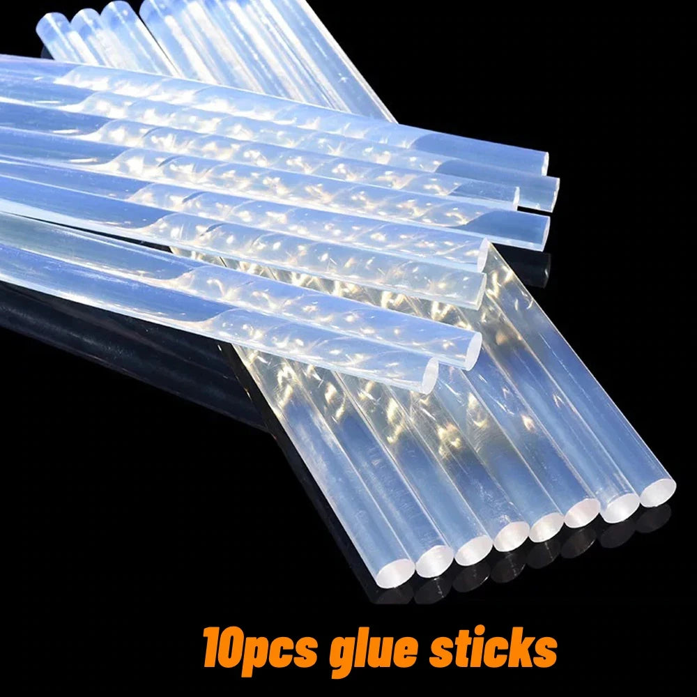 GlueMaster™ 20W Mini Hot Glue Gun