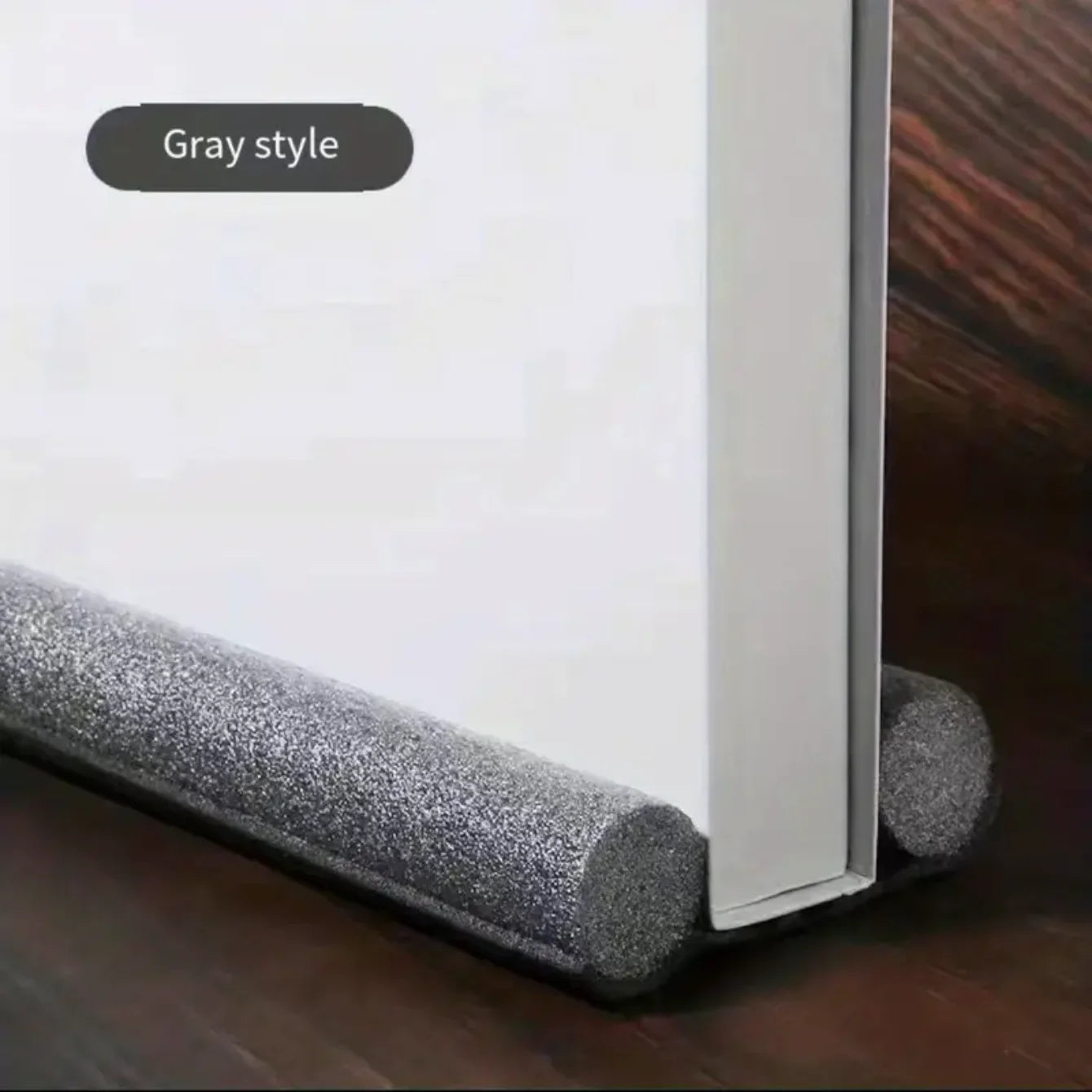 Universal Door Seal Strip