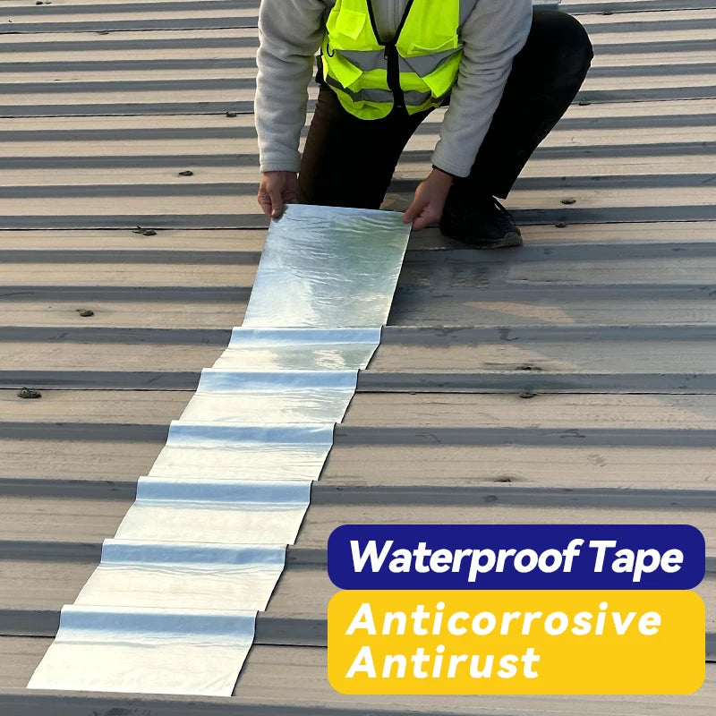 Waterproof Sealant Tape™ – Instant Leak-Stop Tape
