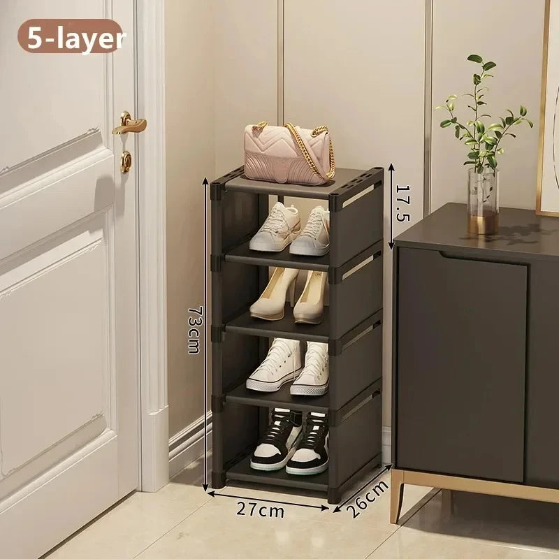 Multi-Layer Shoe Organizer™