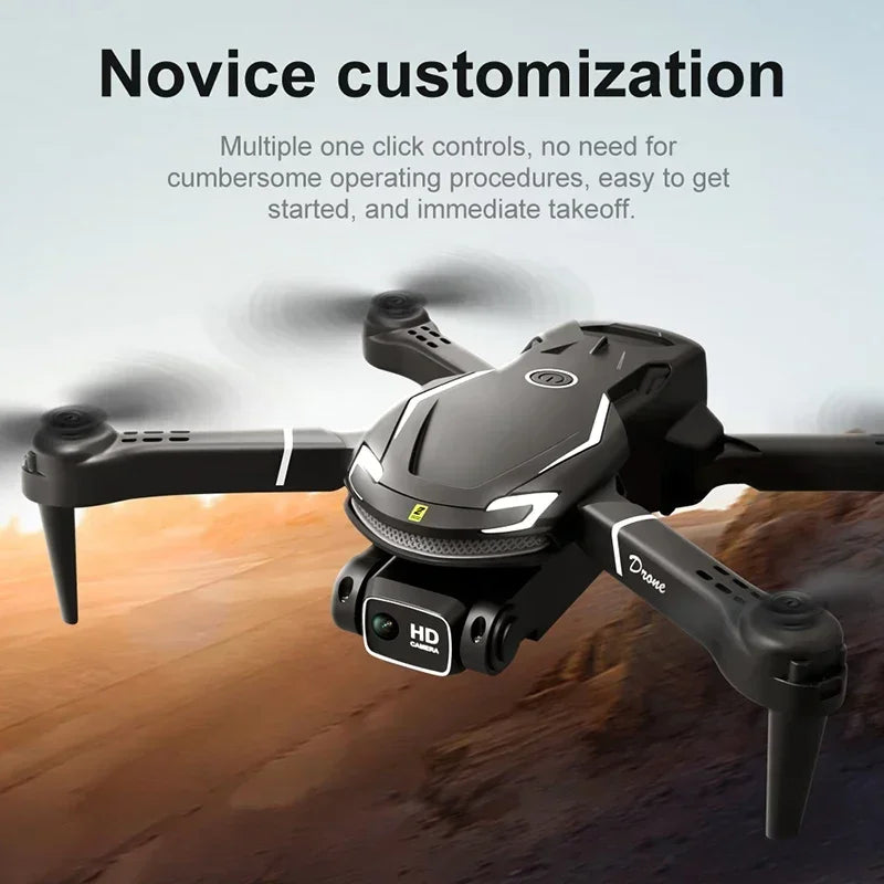 SkyView™ V88 8K GPS Drone