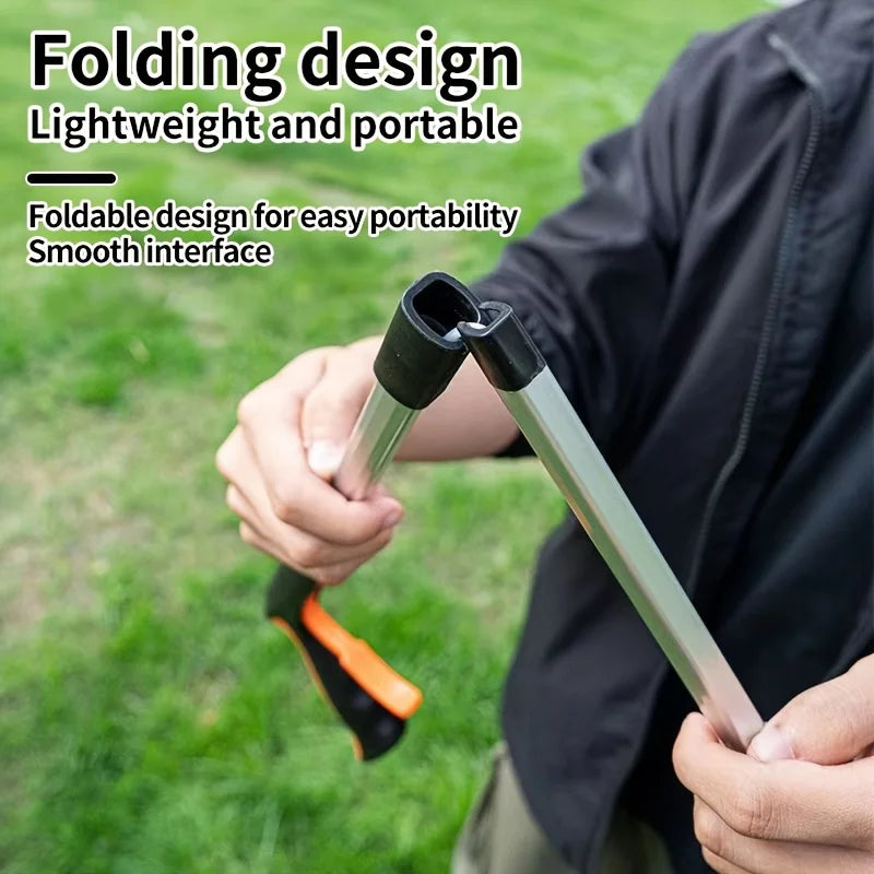 CleanGrab™ Extended Reacher Tool 110cm