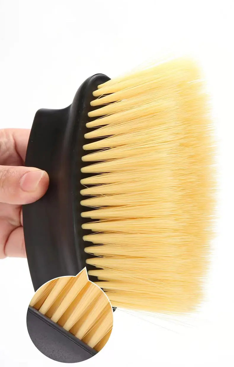 DustSweep™ Interior Car Brush