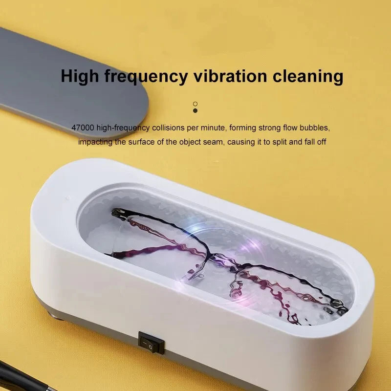 VibeClean™ Multifunctional Cleaning Machine