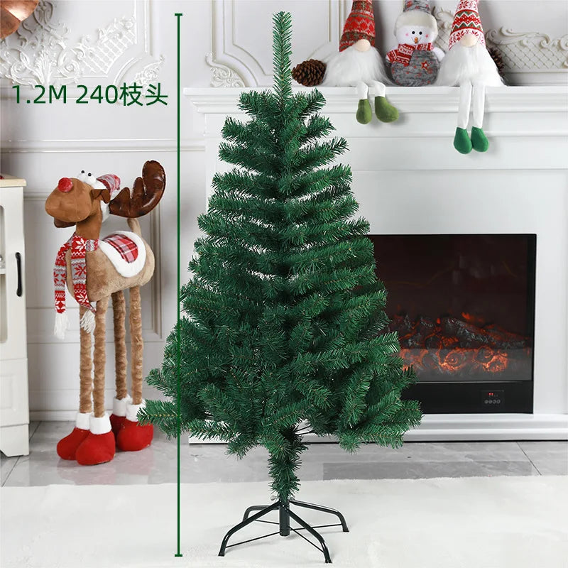 EverGreen Pro Cheistmas tree