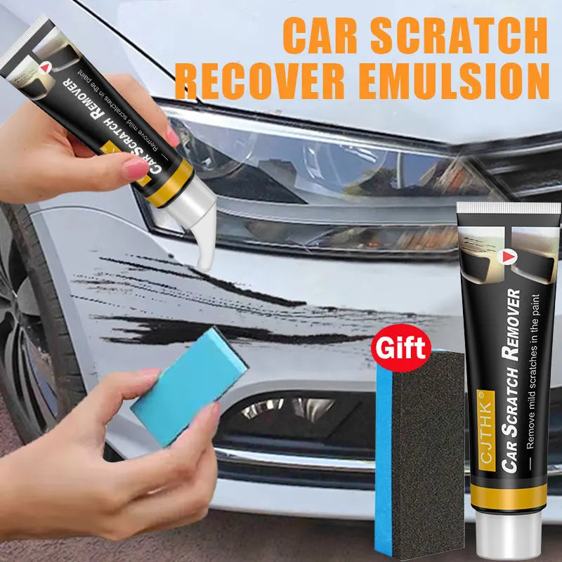 Car Scratch Remover Kit™