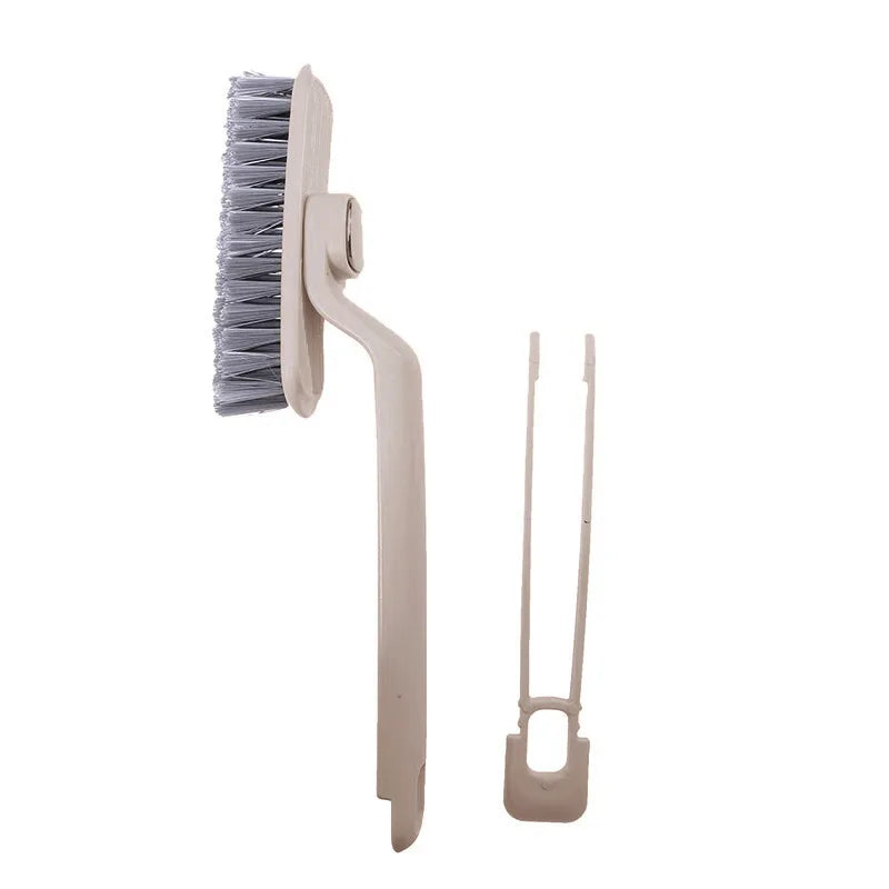 SpinBrush Flex – Multi-Function Rotating Crevice Brush