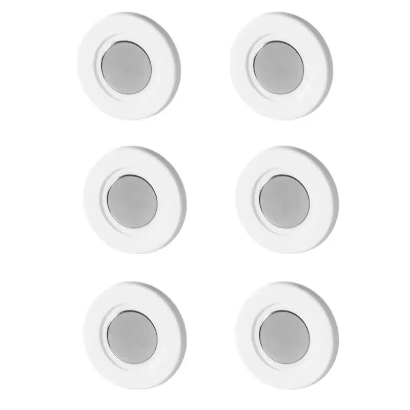 MagnoHold™ Remote Holder – Strong, Convenient Wall Mount