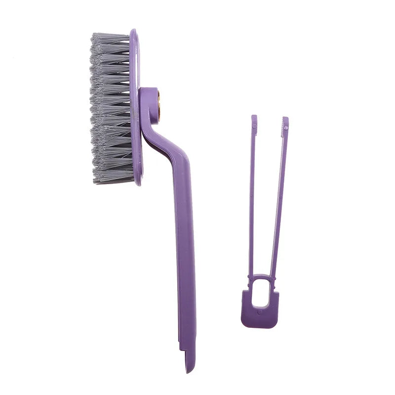 SpinBrush Flex – Multi-Function Rotating Crevice Brush