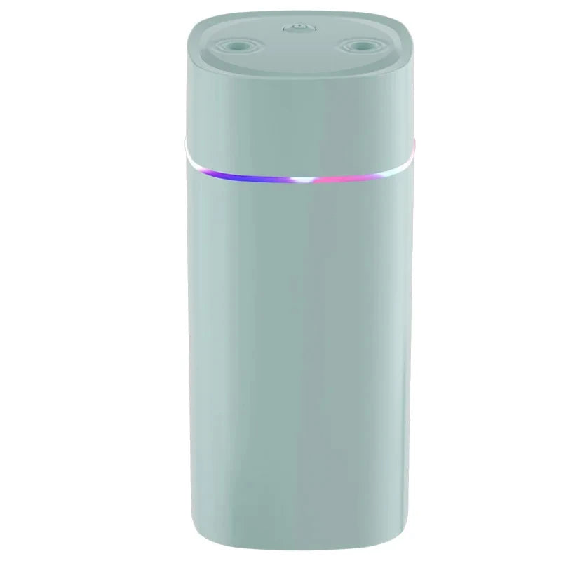 Dual-Nozzle USB Humidifier™