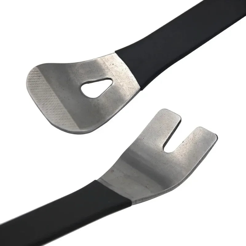 PryPro™ Stainless Steel Panel Lever