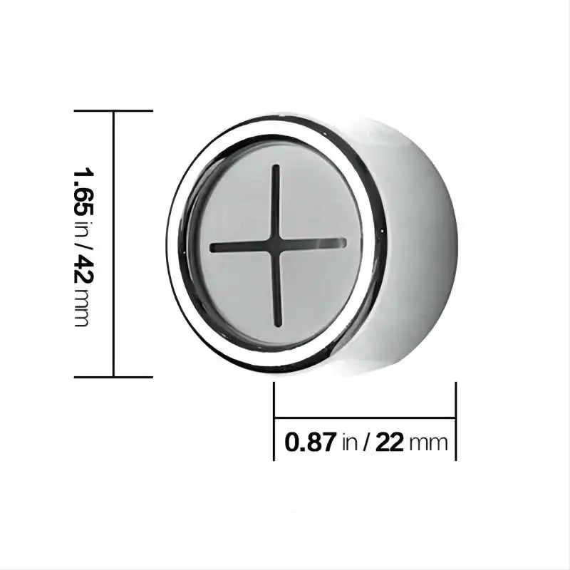 ClipHang™ Dishcloth Holder Set